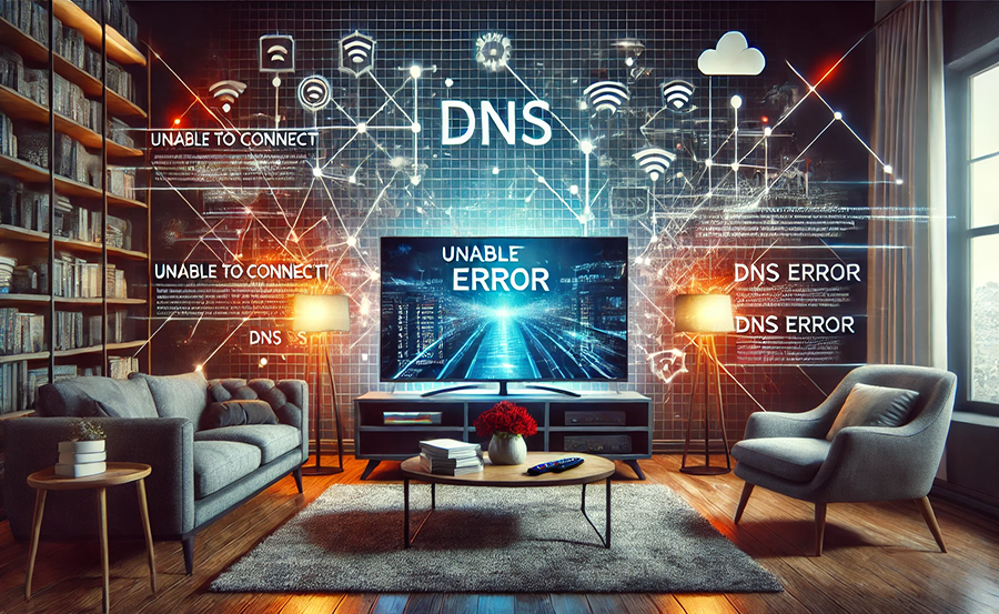 16. Simplifying DNS Troubleshooting for IPTV Users